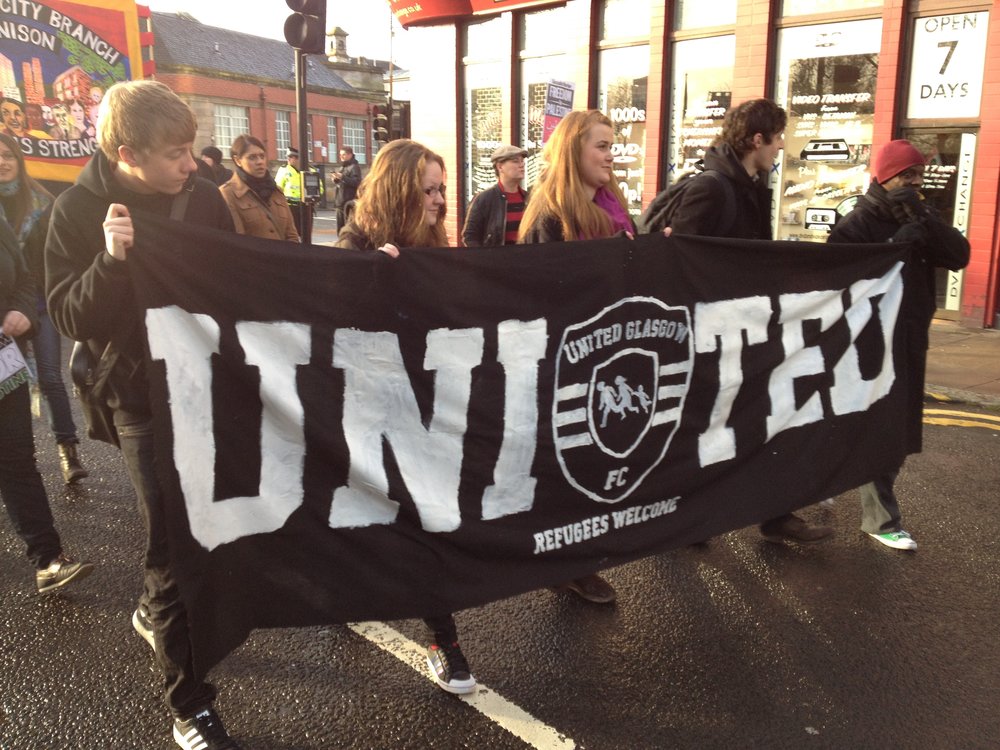 United Glasgow Anti-Racism Demo 2.JPG